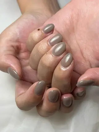 ネイル 金山 沙織のエステ・リラクイメージ