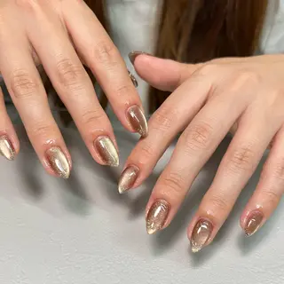 ネイル Bubu nailのネイルデザイン
