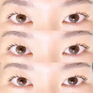 マツエク・マツパ TAKEO🖤 マリーテレジア藤が丘のマツエク・マツパデザイン