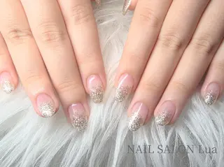 ネイル NAILSALON Lua/amiのネイルデザイン