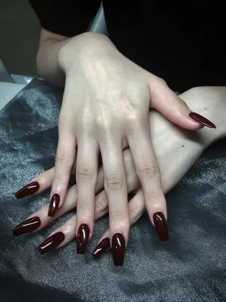 ネイル Y&Y ネイルサロンのネイルデザイン