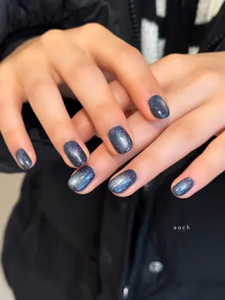 ネイル each kiyokaのネイルデザイン