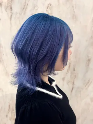 💘Kurea💘 艶髪/韓国/暗髪のヘアスタイル