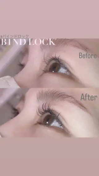 マツエク・マツパ 𝕁𝔼𝕃𝕃𝕐 𝕃𝔸𝕊ℍのマツエク・マツパデザイン