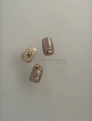 ネイル lacier nailのネイルデザイン