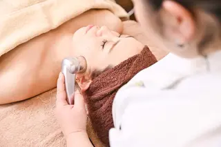 仮野 洋史のエステ・リラクイメージ