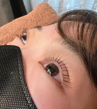 マツエク・マツパ 石田 悠夏のマツエク・マツパデザイン