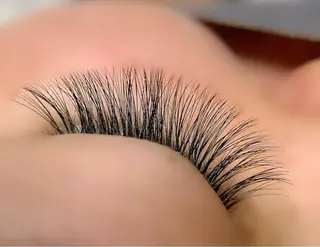 マツエク・マツパ Fameu+ HIMEKAのマツエク・マツパデザイン