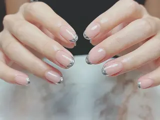 ネイル Nailist Honamiのネイルデザイン