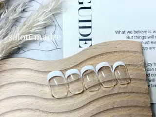 ネイル salon madre Sakiのネイルデザイン