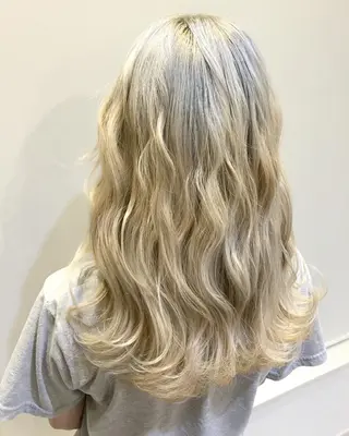 カラー SOYON いわき店【ソヨン】所属・真 美のマツエク・マツパデザイン