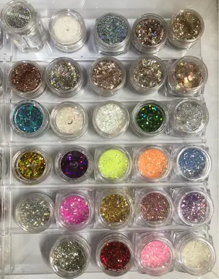 ネイル ツカモト エリコのネイルデザイン