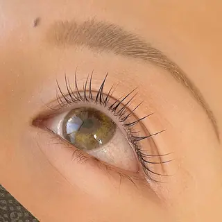 マツエク・マツパ iolo🌷 tateuchiのマツエク・マツパデザイン