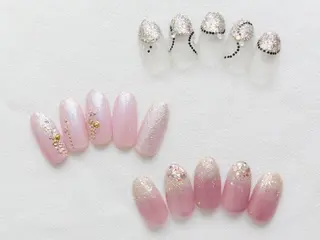 ネイル まつげパーマ専門店 まつげ家kurunのマツエク・マツパデザイン