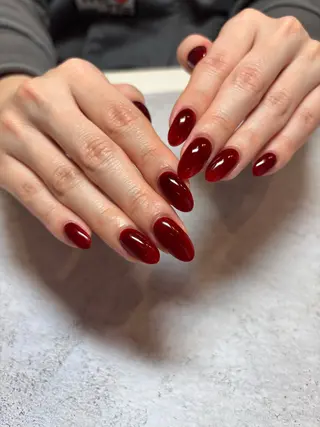 ネイル LINON所属・【LINON】 airiのネイルデザイン