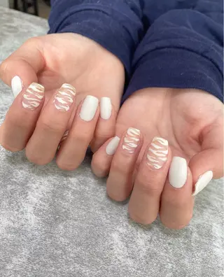 ネイル ma riのネイルデザイン