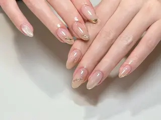 ネイル Lemon nail専門のネイルデザイン