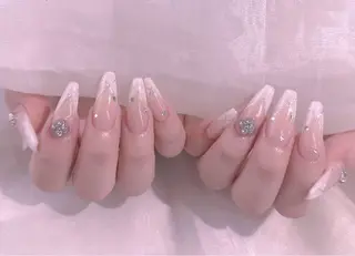 ネイル リン リンのネイルデザイン