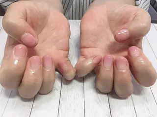 ネイル BETTISH. KUMIKO☺︎︎のネイルデザイン