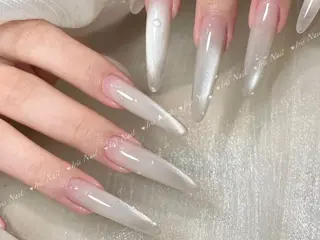 ネイル IRIS NAIL大塚のネイルデザイン