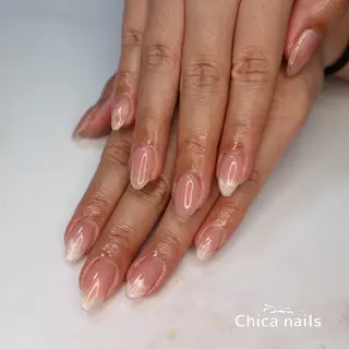 ネイル 高田 ちかこのネイルデザイン