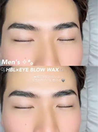 アイブロウ KAYU .のマツエク・マツパデザイン