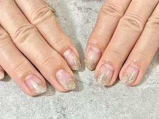 ネイル clear yayoiのネイルデザイン