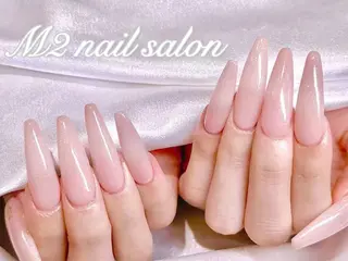 ネイル エムズ ハヤシのネイルデザイン