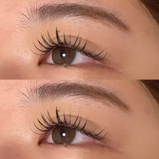 マツエク・マツパ Ayumi.dre 🌸Y《2階》のマツエク・マツパデザイン