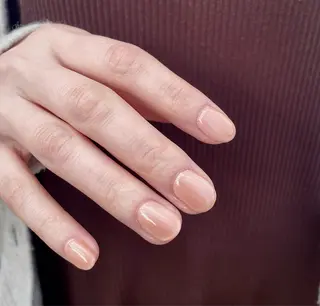 ネイル GO TODAY シェアサロン 渋谷Orla店所属・吉井 まりのネイルデザイン