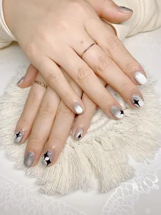 ネイル Queen‘s nailのネイルデザイン