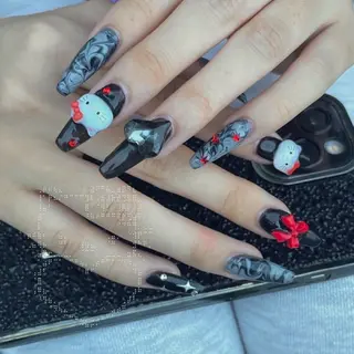 ネイル SEIRA ᯓ★mavieのネイルデザイン