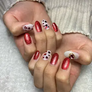 ネイル COCO+所属・COCO +のエステ・リラクイメージ