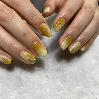 ネイル C. Ricoのネイルデザイン