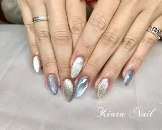 ネイル 🍭Kiara Nail🍭のネイルデザイン