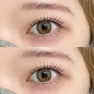 パーマ Le Riad 今井のマツエク・マツパデザイン