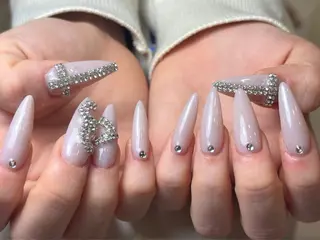 ネイル LYYM Salonのネイルデザイン