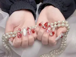 ネイル ENsalon nailのネイルデザイン