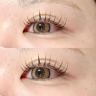 マツエク・マツパ sakurablow クニトミのマツエク・マツパデザイン