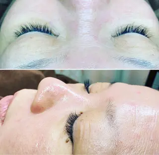 マツエク・マツパ 平山 生美の眉毛・アイブロウイメージ