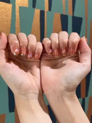 ネイル ネイルハウス✴︎ふたご座所属・ネイルハウスふたご座 Natsumiのネイルデザイン