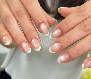 ネイル Molly _nailのネイルデザイン