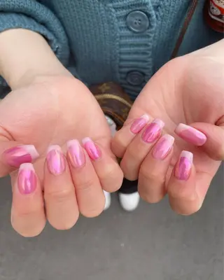 ネイル MH_ Nailのネイルデザイン