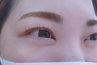 マツエク・マツパ Rainy みたけ店のマツエク・マツパデザイン