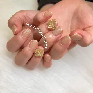 ネイル Nov. ネイルサロンのネイルデザイン