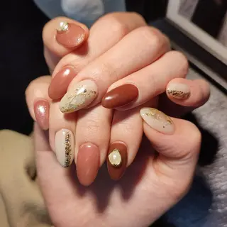 ネイル RUNWAY 　　の眉毛・アイブロウイメージ