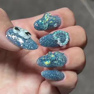 ネイル u sのネイルデザイン