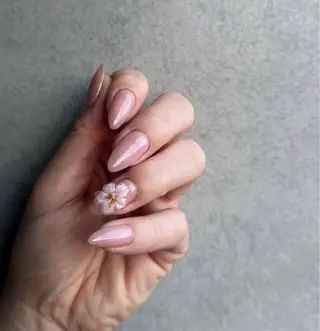 ネイル Fukuda シュウのネイルデザイン