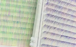 マツエク・マツパ ペペEye Beauty新宿のマツエク・マツパデザイン