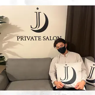 メンズ private salon Jのエステ・リラクイメージ